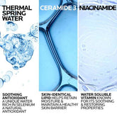 La-Roche Posay Toleriane Hydrating Gentle Facial Cleanser 200 ml